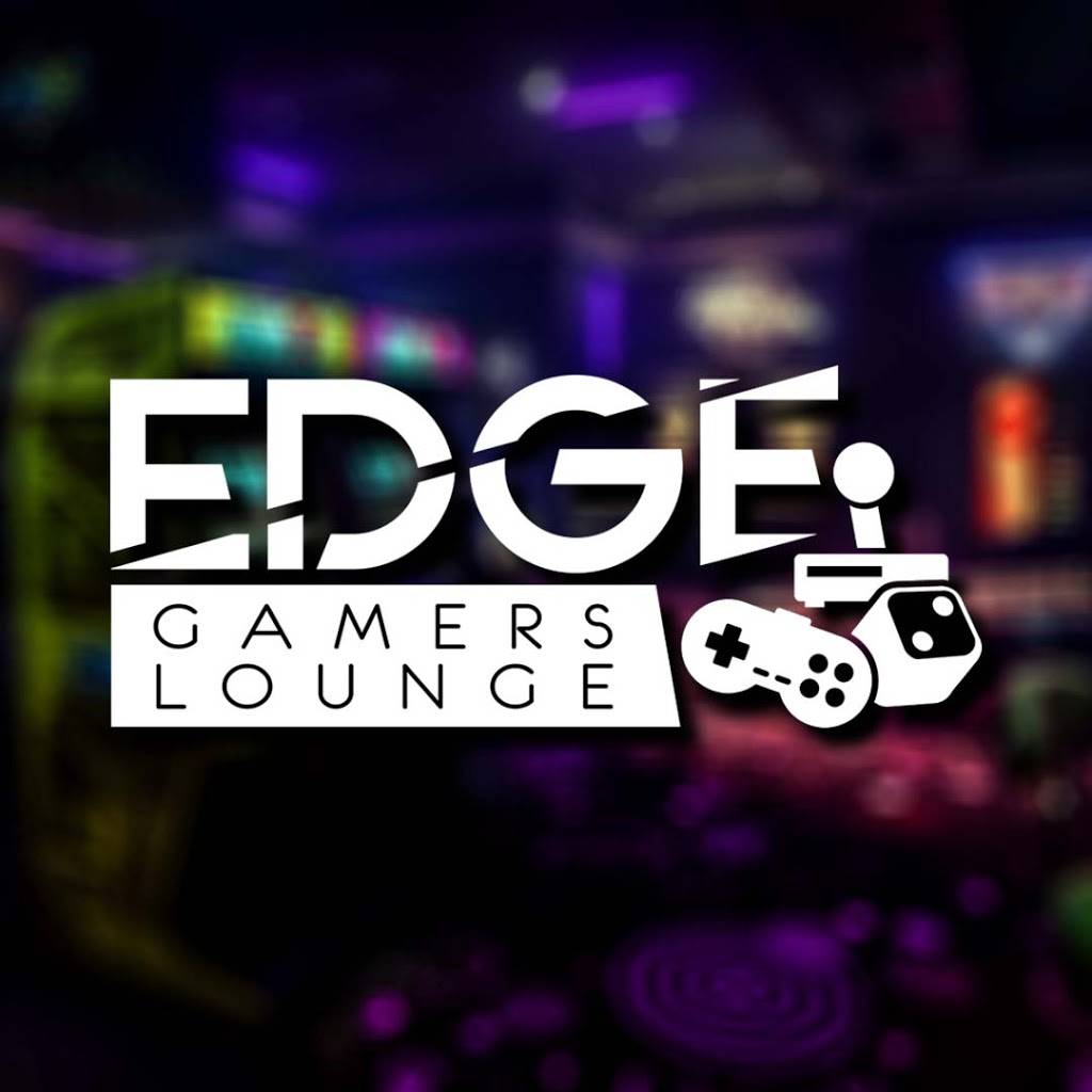 Edge Gamers Lounge | restaurant | 2642 Packerland Dr, Green Bay, WI 54313, USA | 9203939343 OR +1 920-393-9343