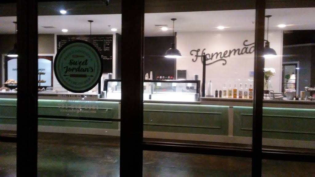 Sweet Jordans | restaurant | 849 Volunteer Dr Suite 1, Paris, TN 38242, USA | 7316420161 OR +1 731-642-0161