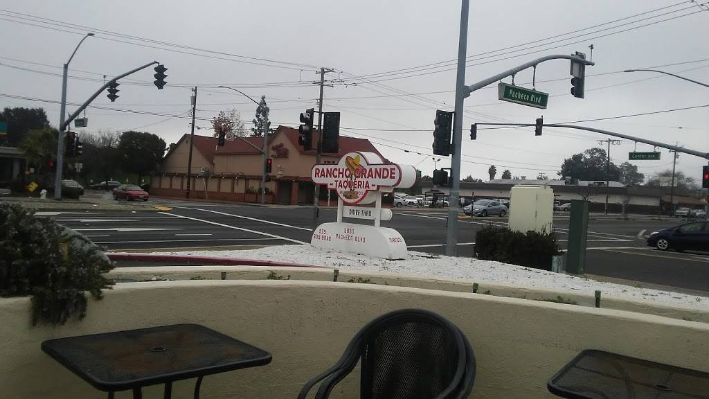 Rancho Grande Taqueria | restaurant | 5830 Pacheco Blvd, Pacheco, CA 94553, USA | 9256099940 OR +1 925-609-9940