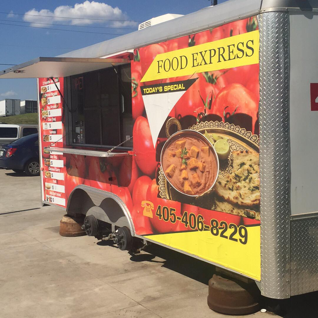 Punjabi food express | restaurant | 12200 Holland St, Oklahoma City, OK 73131, USA | 4057798213 OR +1 405-779-8213