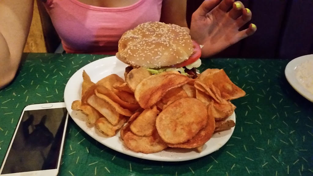 St Ives A Pub & Eatery | restaurant | 719 Main St, Alamosa, CO 81101, USA | 7195890711 OR +1 719-589-0711