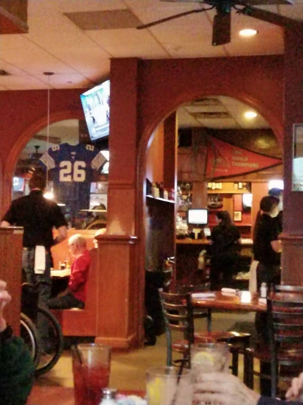 D. Rowes Restaurant & Bar | restaurant | 1005 Club Village Dr, Columbia, MO 65203, USA | 5734438004 OR +1 573-443-8004