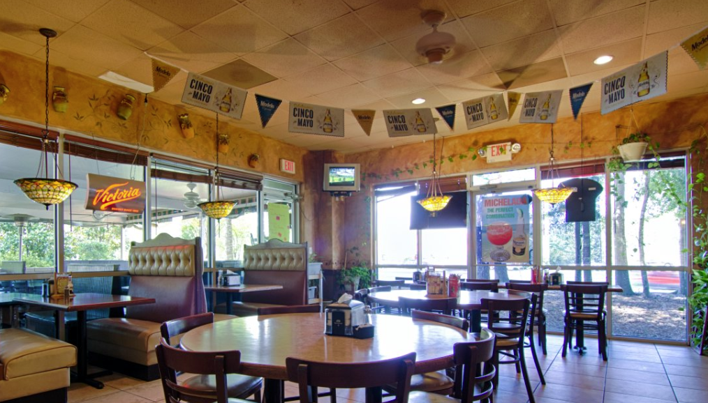 La Hacienda Mexican Restaurant | restaurant | 8461 Resolute Way, North Charleston, SC 29420, USA | 8437670301 OR +1 843-767-0301