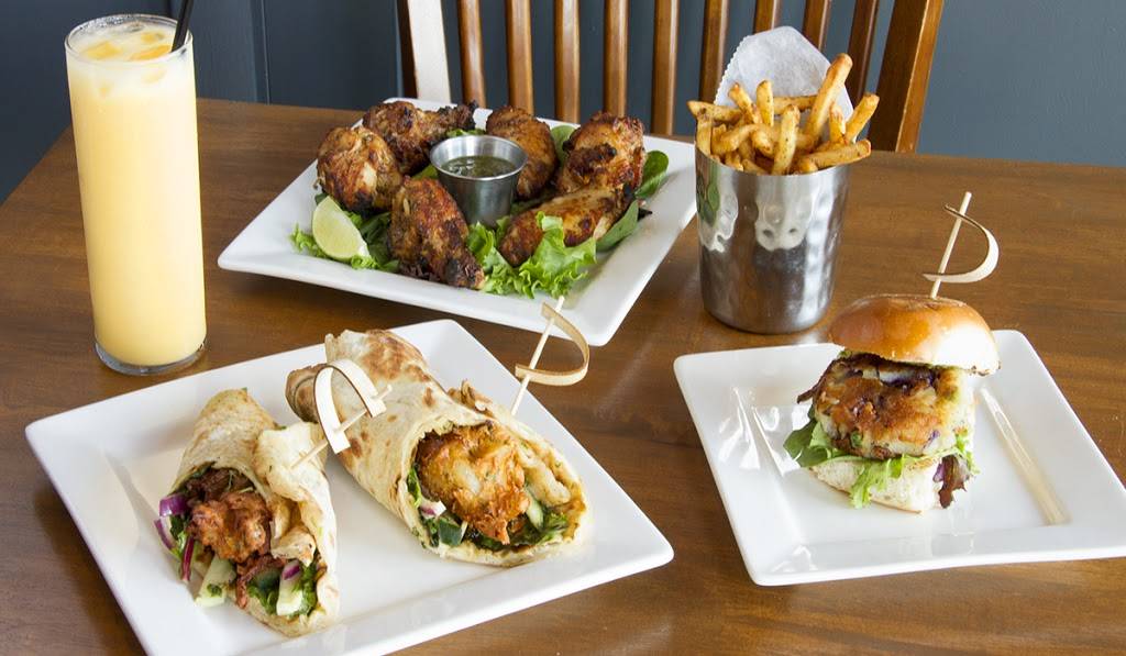 Saffron Indian Grill | restaurant | 1921 Main St, Tewksbury, MA 01876, USA | 9786776775 OR +1 978-677-6775