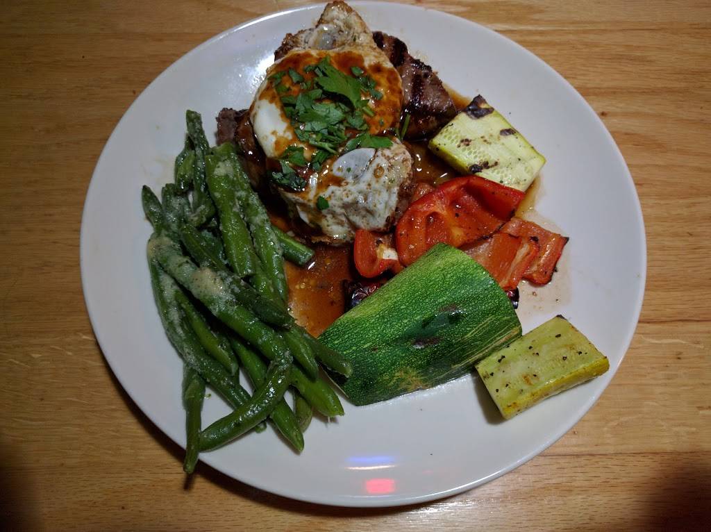 Applebees Grill + Bar | restaurant | 11120 Abercorn St, Savannah, GA 31419, USA | 9129207966 OR +1 912-920-7966