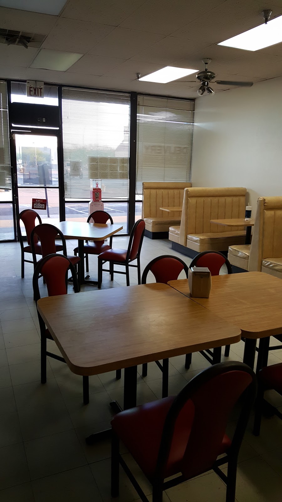 Tasty House Chinese Restaurant | restaurant | 1512 W Bell Rd, Phoenix, AZ 85023, USA | 6025488108 OR +1 602-548-8108