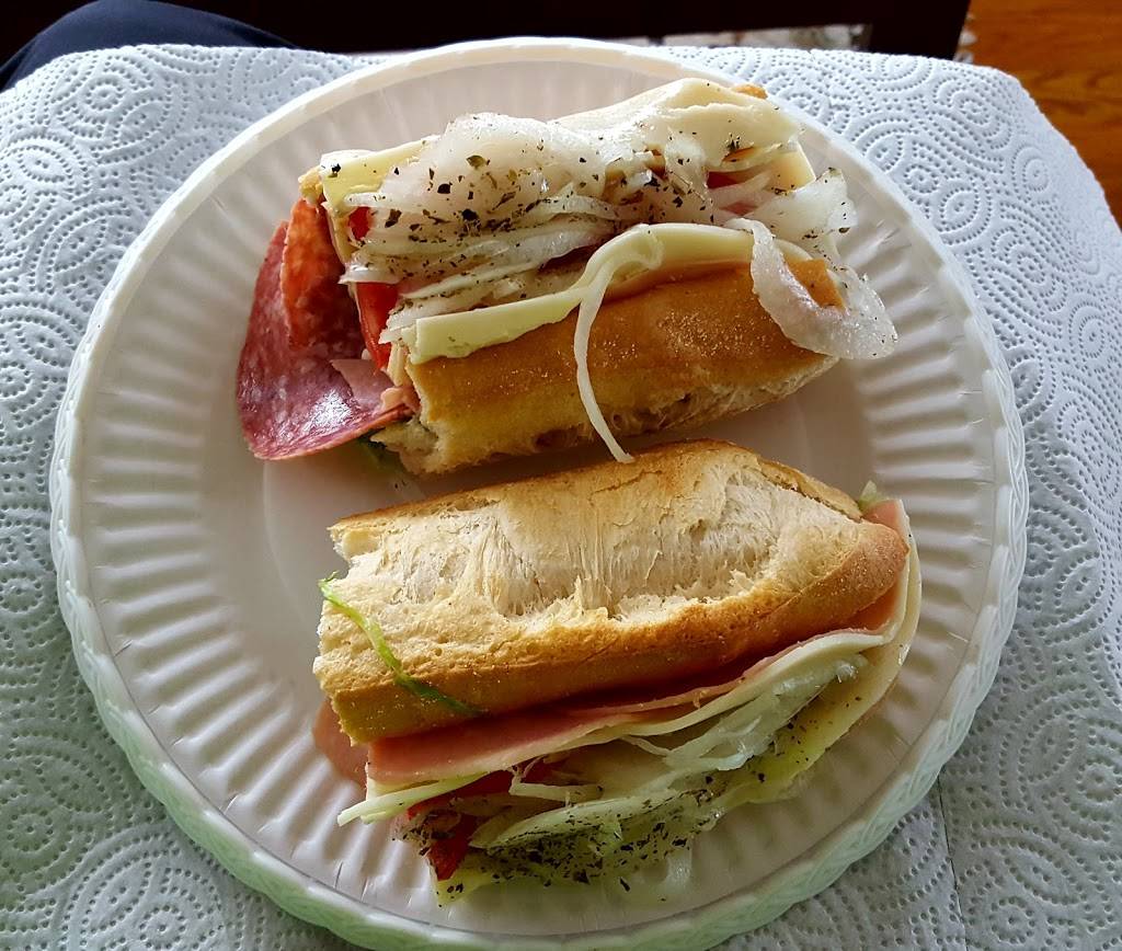 Voltacos Italian Foods | meal takeaway | 957 West Ave, Ocean City, NJ 08226, USA | 6093990743 OR +1 609-399-0743