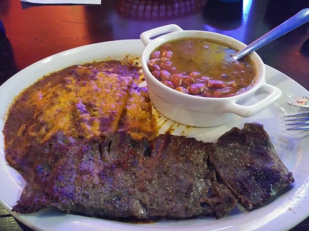 Taqueria Hecho En México | restaurant | 3006 Blalock Rd, Houston, TX 77080, USA | 8328487573 OR +1 832-848-7573