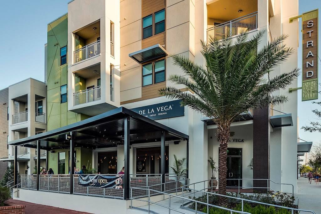 De La Vega Rum, Tapas & Tequila | restaurant | 945 City Plaza Way #1001, Oviedo, FL 32765, USA | 4079009882 OR +1 407-900-9882