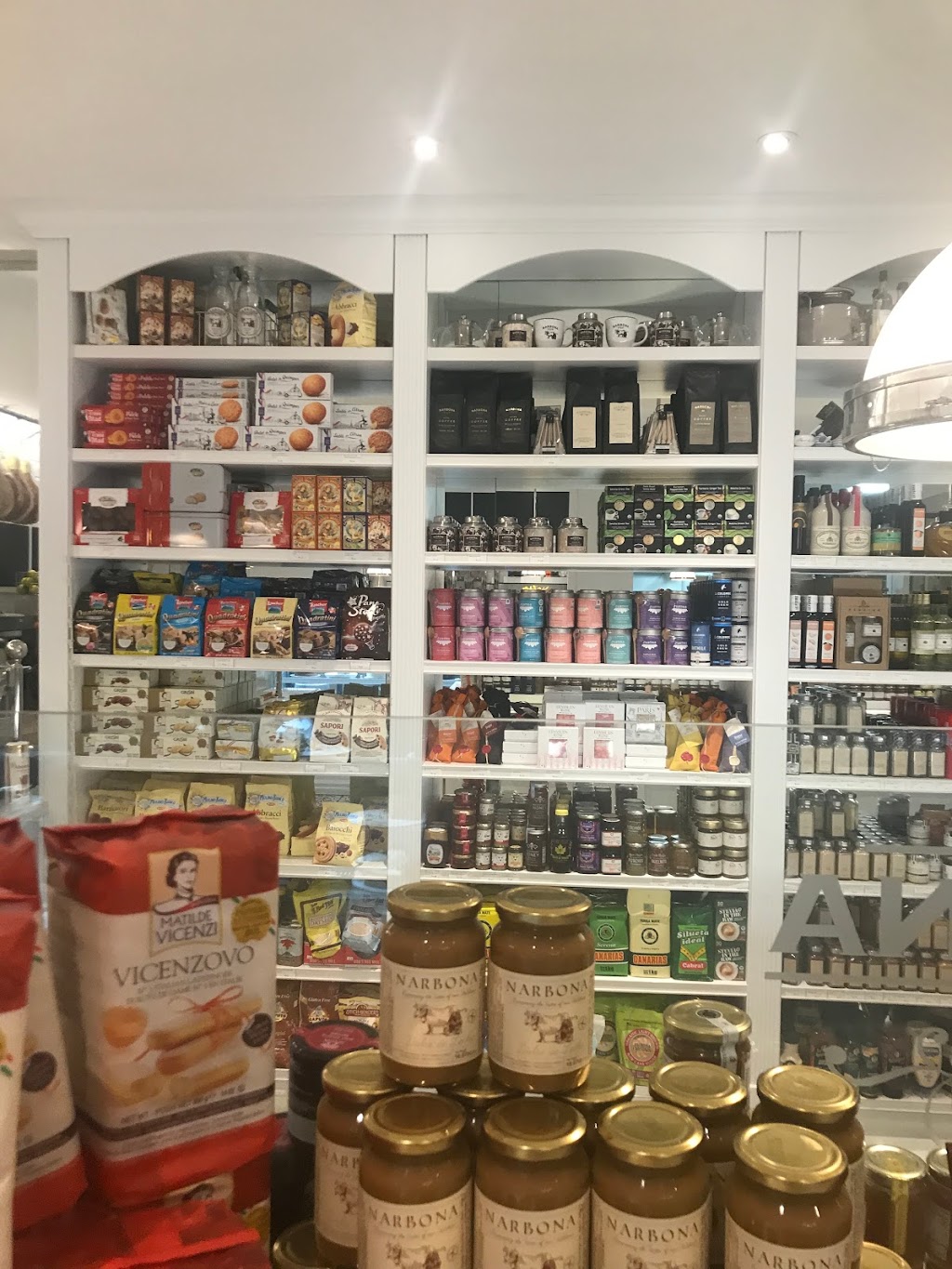 NARBONA Key Biscayne | restaurant | 260 Crandon Blvd, Key Biscayne, FL 33149, USA | 7867961400 OR +1 786-796-1400