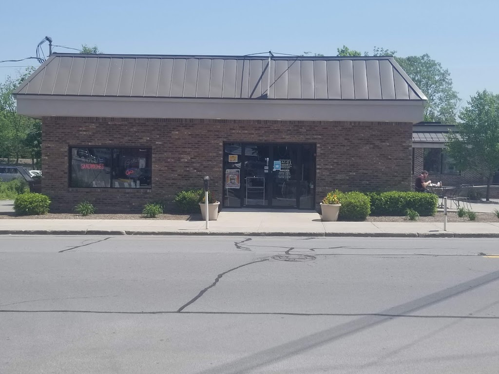 Orange County Bagel | bakery | 151 Greenwich Ave, Goshen, NY 10924, USA | 8452942007 OR +1 845-294-2007