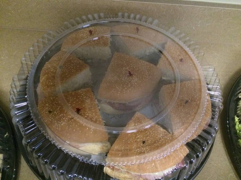 Murphys Deli Catering Lunchboxes | meal takeaway | 574 Chimney Rock Rd, Houston, TX 77056, USA | 7137850046 OR +1 713-785-0046