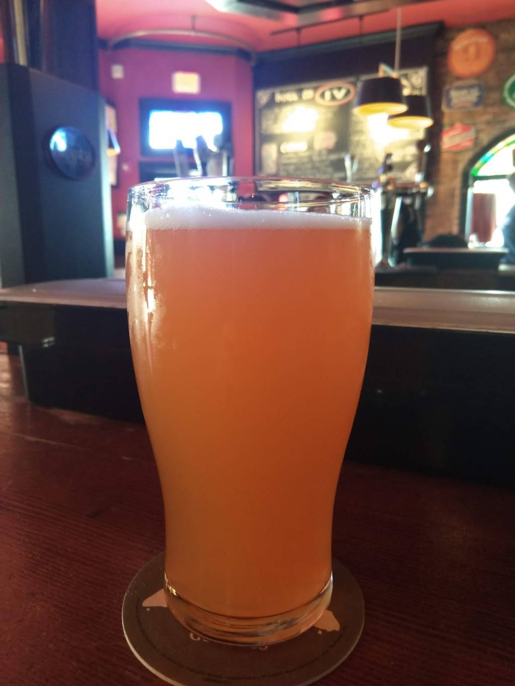 Irish Village | restaurant | 224 Market St, Brighton, MA 02135, USA | 6177875427 OR +1 617-787-5427