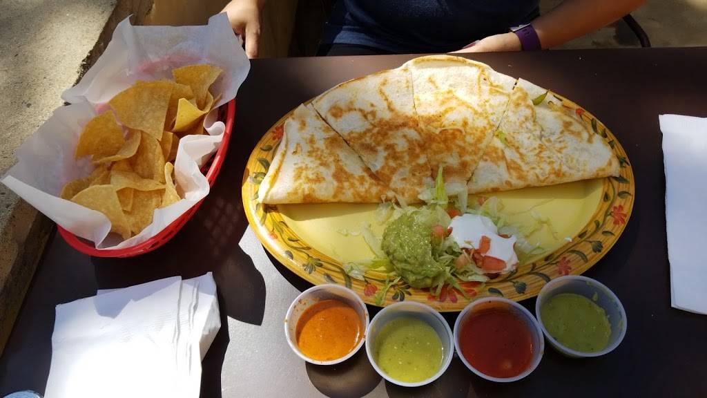 Rosales Mexican Restaurant | restaurant | 827 E Montecito St, Santa Barbara, CA 93103, USA | 8058452000 OR +1 805-845-2000