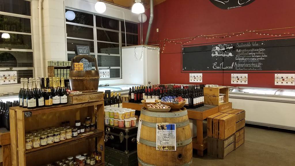 Eat Local | restaurant | 2400 Queen Anne Ave N, Seattle, WA 98109, USA | 2063283663 OR +1 206-328-3663