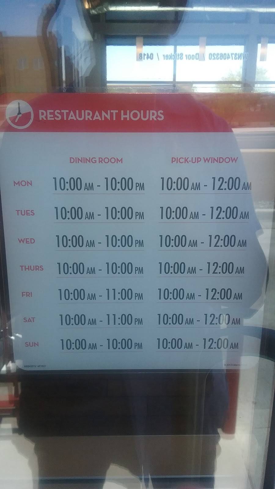 Wendys | restaurant | 25774 N Lake Pleasant Pkwy, Peoria, AZ 85383, USA | 6235667296 OR +1 623-566-7296