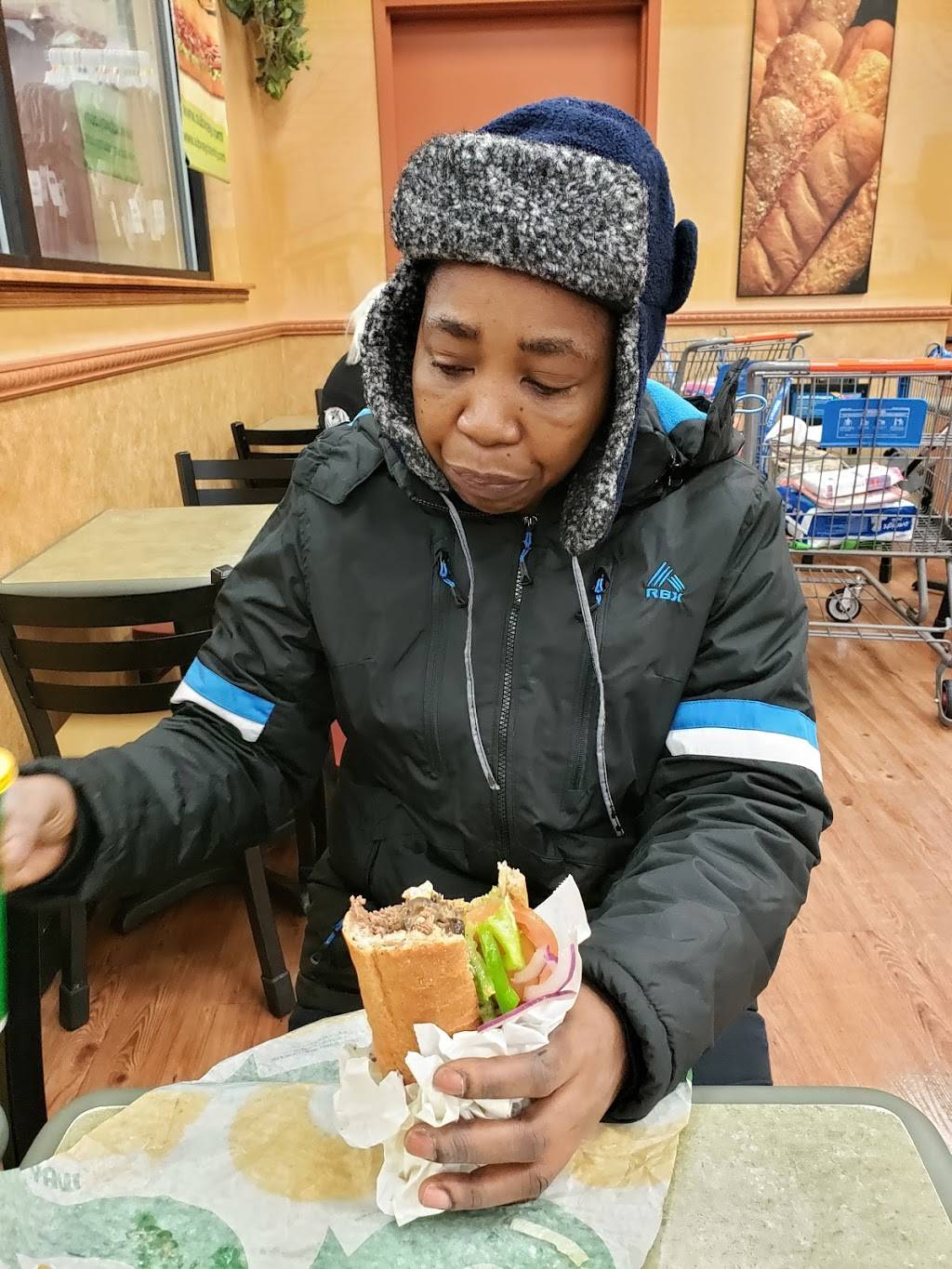 Subway | restaurant | 301 Falls Blvd, Quincy, MA 02169, USA | 6174790028 OR +1 617-479-0028