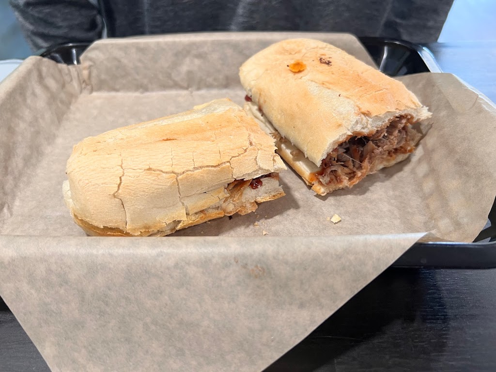 Sandwich on Main | restaurant | 102 Suwannee Ave, Branford, FL 32008, USA | 3869353407 OR +1 386-935-3407