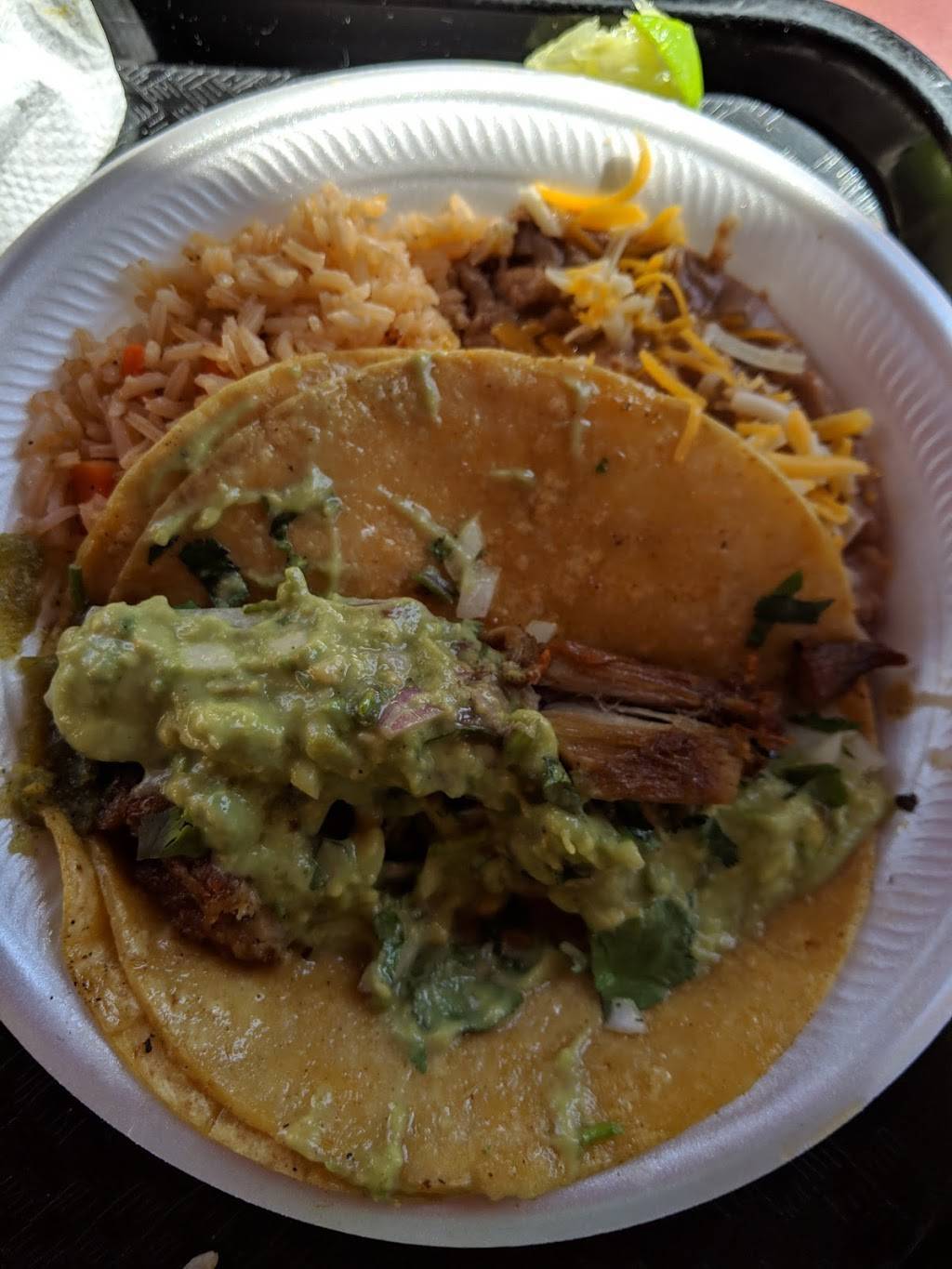 El Rodeo Mexican Food | restaurant | 6924 El Cajon Blvd, San Diego, CA 92115, USA | 6194663244 OR +1 619-466-3244