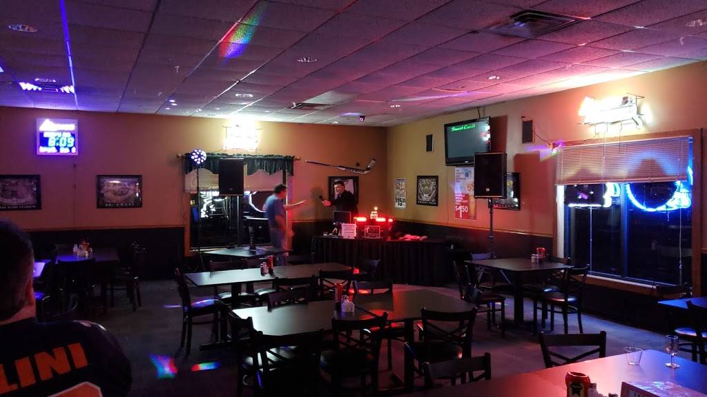 Caseys Pub | restaurant | 2200 Meadowbrook Rd, Springfield, IL 62711, USA | 2172417101 OR +1 217-241-7101