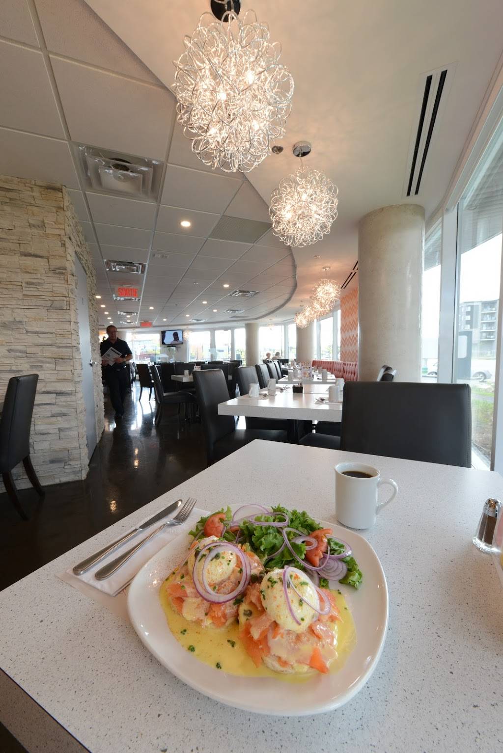 la bageliere 2 | restaurant | 61 54e Avenue East, Blainville, QC J7C 0P3, Canada | 4509519688 OR +1 450-951-9688