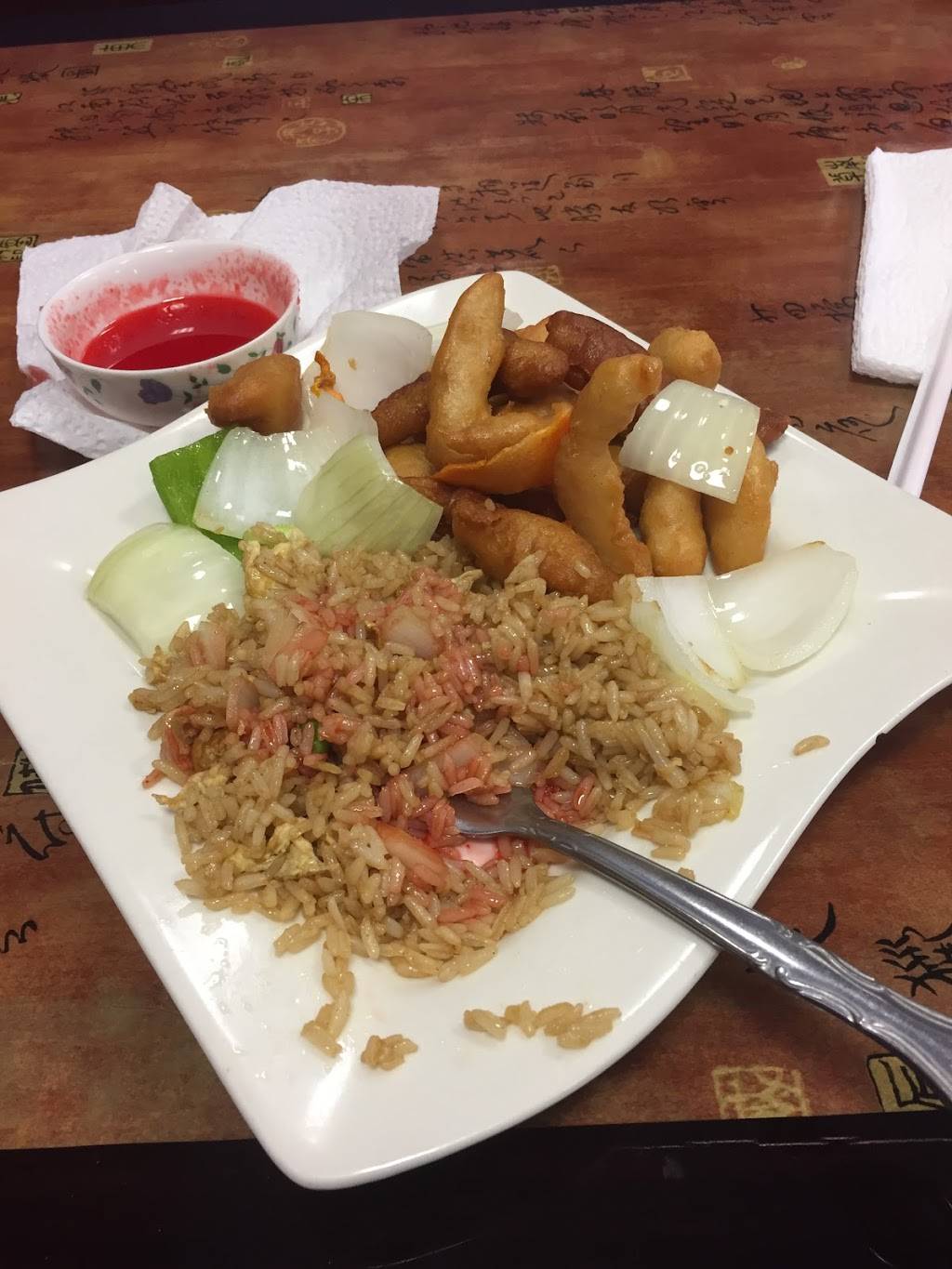 Raytown To Go Chinese | restaurant | 11529 E 63rd St, Raytown, MO 64133, USA | 8168595166 OR +1 816-859-5166