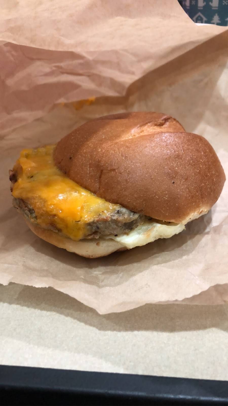 Caribou Coffee | cafe | Post Security HT, 7150 Humphrey Dr #2350, Minneapolis, MN 55450, USA | 6127271308 OR +1 612-727-1308