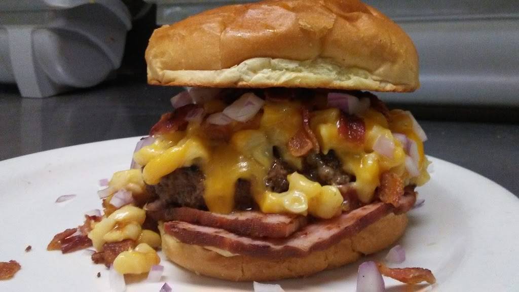 Your Pit BBQ | restaurant | 3909 Liberty Ave, Vermilion, OH 44089, USA | 4409677919 OR +1 440-967-7919