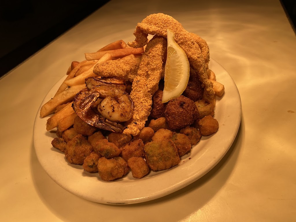 Railyard restaurant, and Grill | restaurant | 179 S Bond St, Stringtown, OK 74569, USA | 5802070942 OR +1 580-207-0942