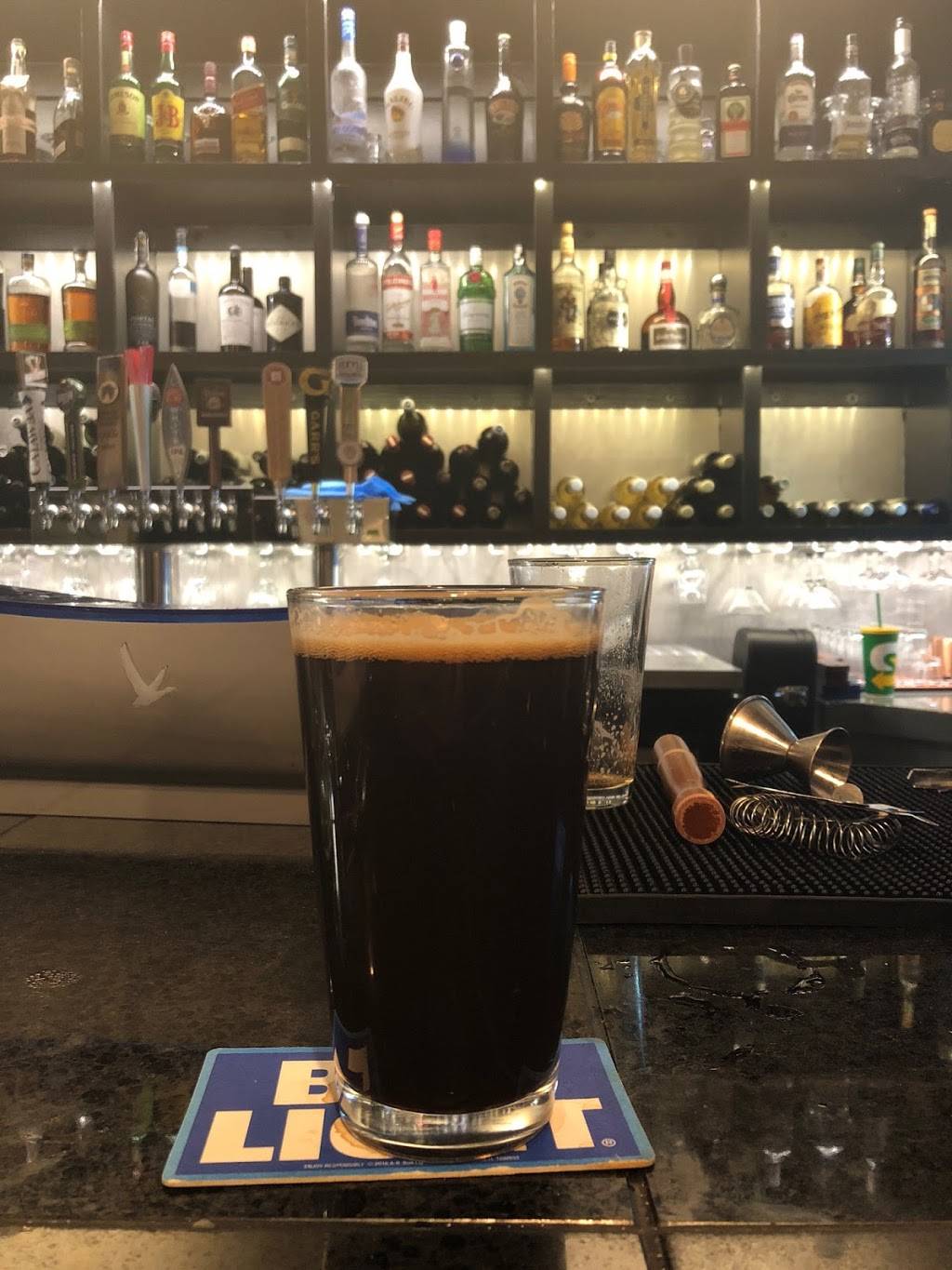 The Cork & Cleaver | restaurant | 2960 Zelda Rd, Montgomery, AL 36106, USA | 3346762260 OR +1 334-676-2260