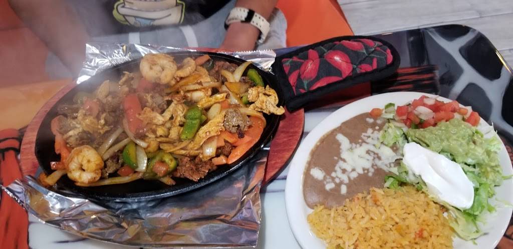 Azteca Mexican Restaurant | restaurant | Spring Hill, FL 34606, USA | 3522974942 OR +1 352-297-4942