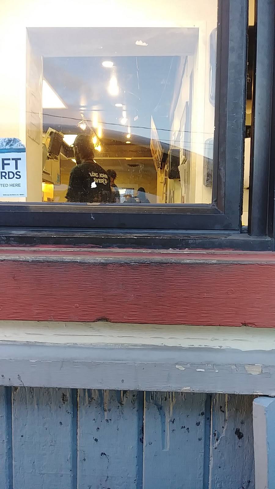 Long John Silvers | restaurant | 5801 Karl Rd, Columbus, OH 43229, USA | 6148462773 OR +1 614-846-2773