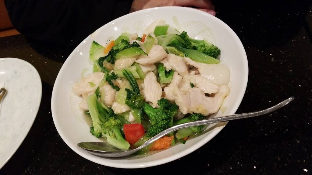 Siu Korean BBQ | restaurant | 7600, 754 N McCarran Blvd, Sparks, NV 89431, USA | 7755023222 OR +1 775-502-3222