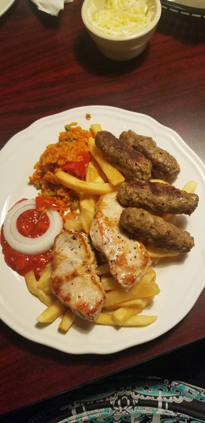 Stanijas European Restaurant | restaurant | 3816 Chiquita Blvd S, Cape Coral, FL 33914, USA | 2395402000 OR +1 239-540-2000