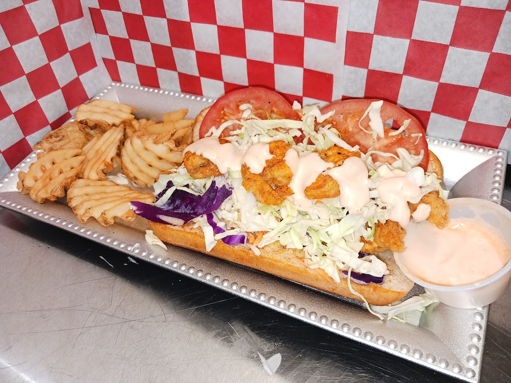 SAMMICHIZ | restaurant | 2705 SE 10th St, Topeka, KS 66607, USA | 7853703763 OR +1 785-370-3763