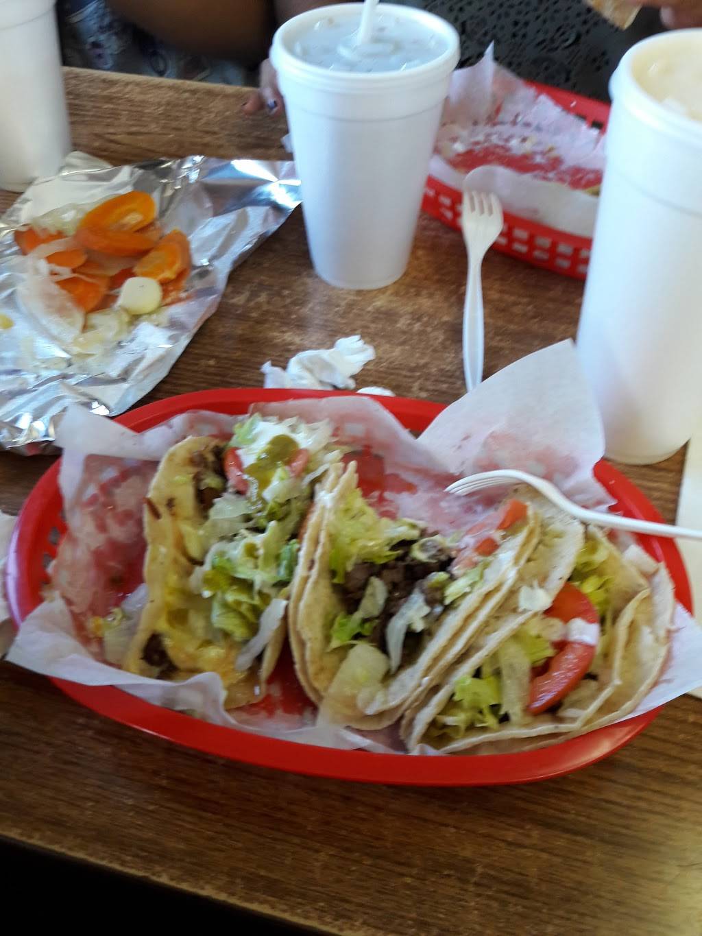 Mr Taco | restaurant | 5960 Ogden Ave, Cicero, IL 60804, USA | 7086523767 OR +1 708-652-3767