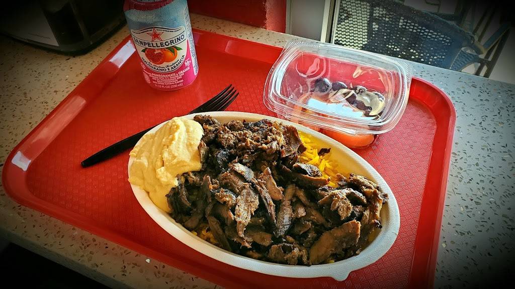 Kalos Grill Healthy Greek Food | restaurant | 1537 W Broadway Rd #104, Tempe, AZ 85282, USA | 4805903484 OR +1 480-590-3484