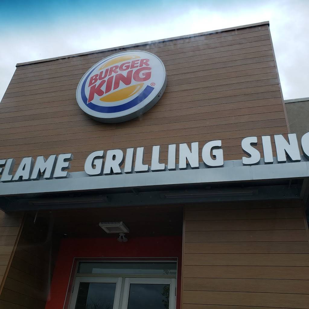 Burger King | restaurant | 5000 E 4th Plain Blvd, Vancouver, WA 98661, USA | 3607265461 OR +1 360-726-5461