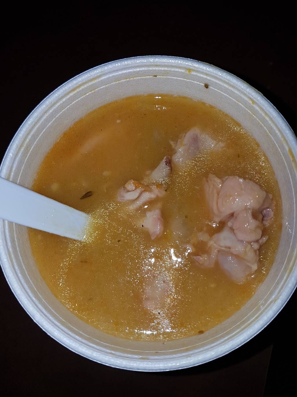 Yaad Spice | restaurant | 2100 45th St, West Palm Beach, FL 33407, USA | 5615086645 OR +1 561-508-6645