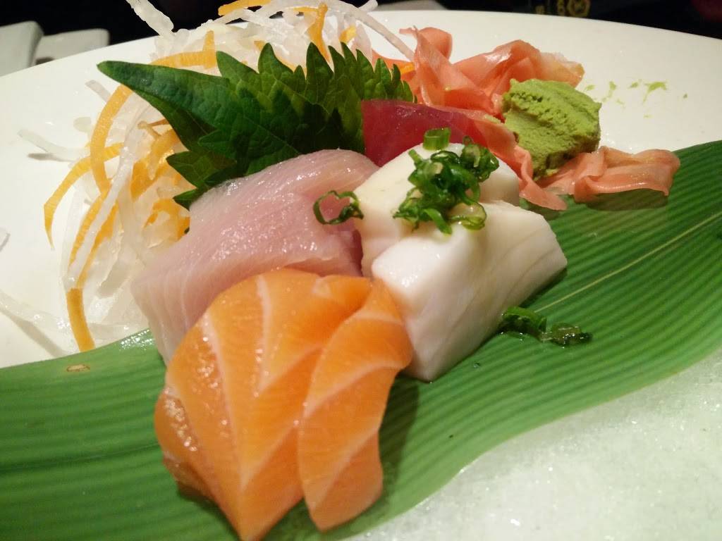 Rising Sun Sushi and Fusion Restaurant | restaurant | 9506 N Sam Houston Pkwy E, Humble, TX 77396, USA | 2814545570 OR +1 281-454-5570