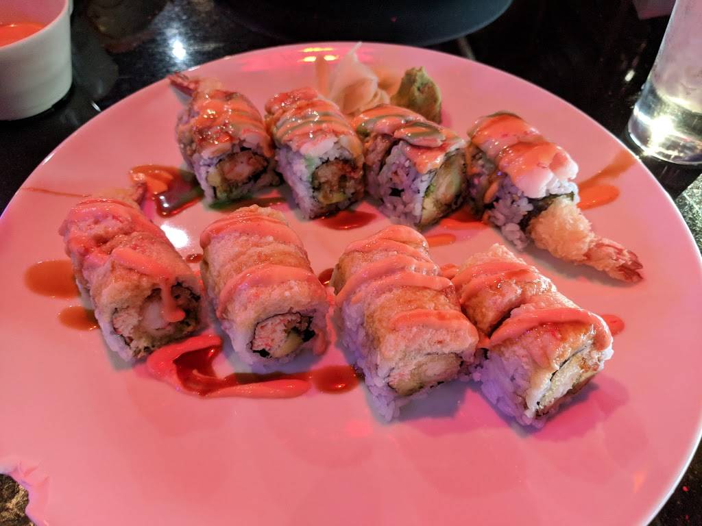 Tokyo Harbor | restaurant | 724 E US Hwy 80, Forney, TX 75126, USA | 9725523688 OR +1 972-552-3688