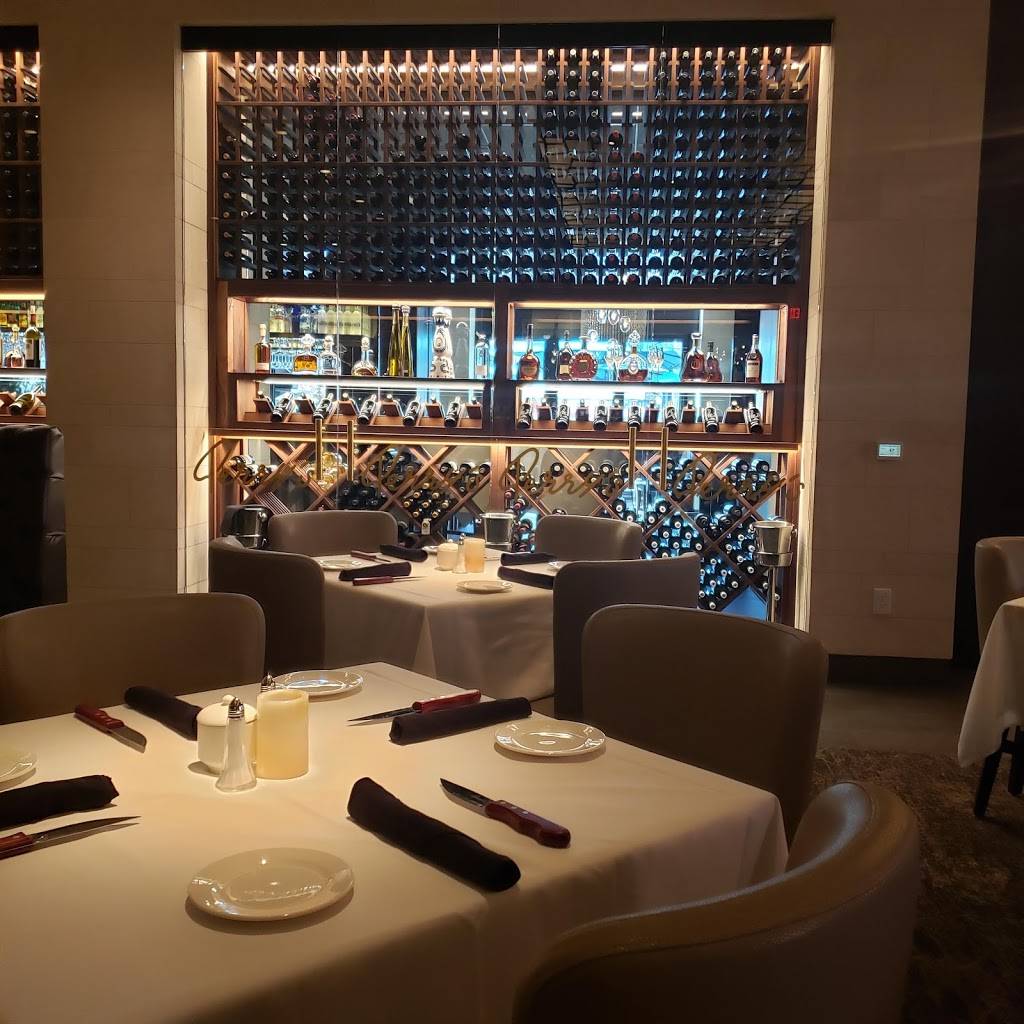 Perrys Steakhouse & Grille | restaurant | 4251 Salzedo St, Coral Gables, FL 33146, USA | 7867039094 OR +1 786-703-9094