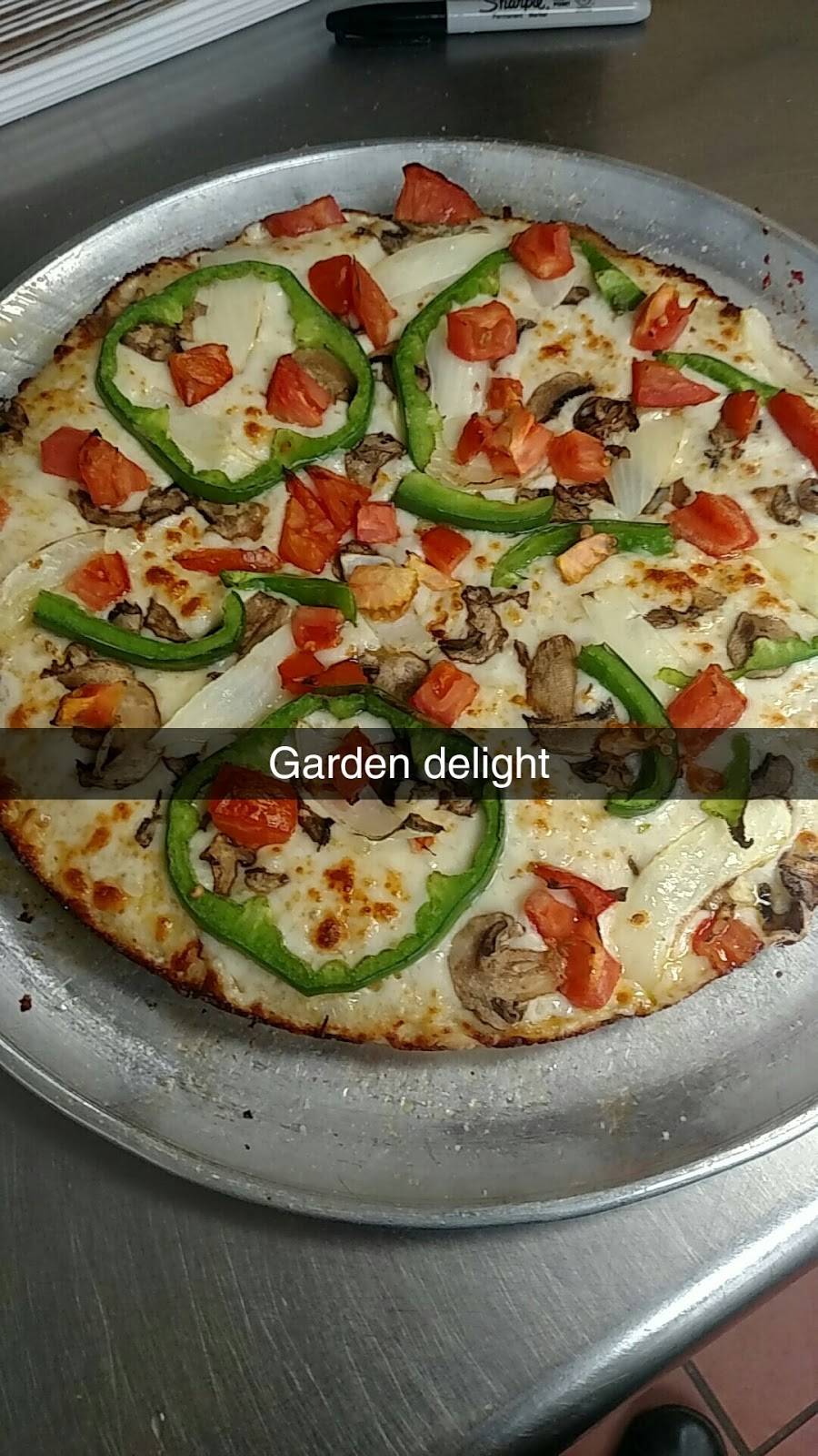 C&J Pizza Jackson | restaurant | 1529 Horton Rd, Jackson, MI 49203, USA | 5179624343 OR +1 517-962-4343