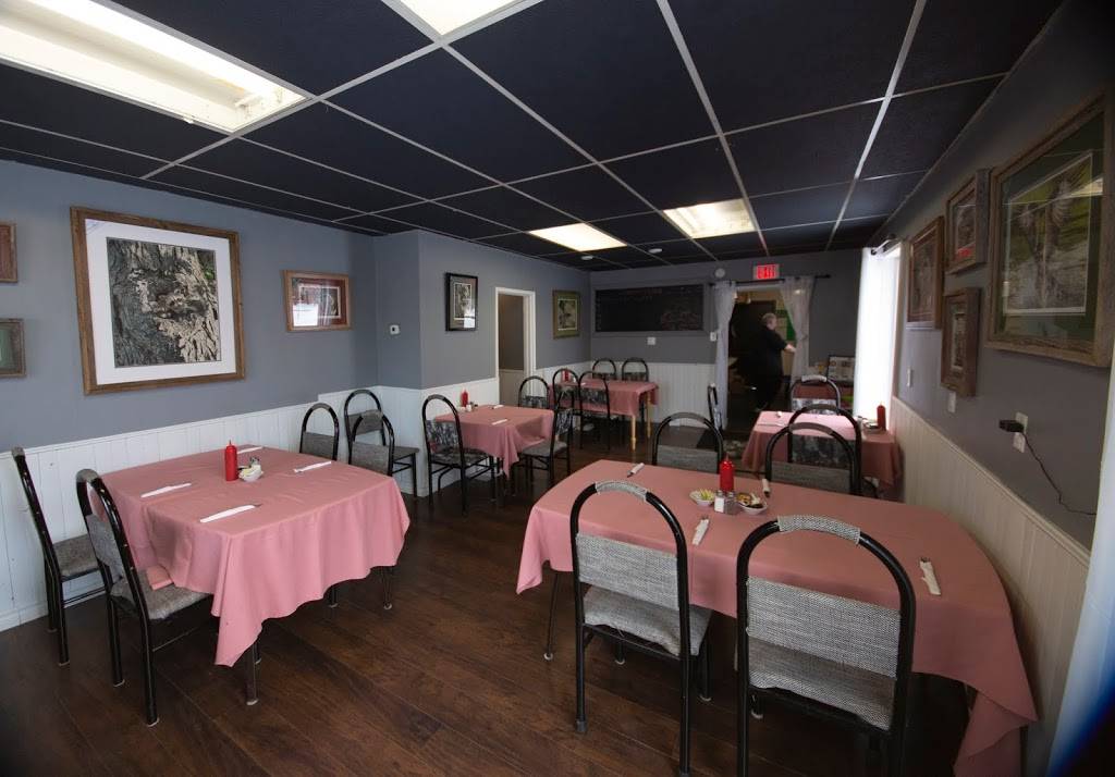 Hendows Fine Food | restaurant | 309 Townsend St, Peterborough, ON K9J 2K6, Canada | 2493577171 OR +1 249-357-7171