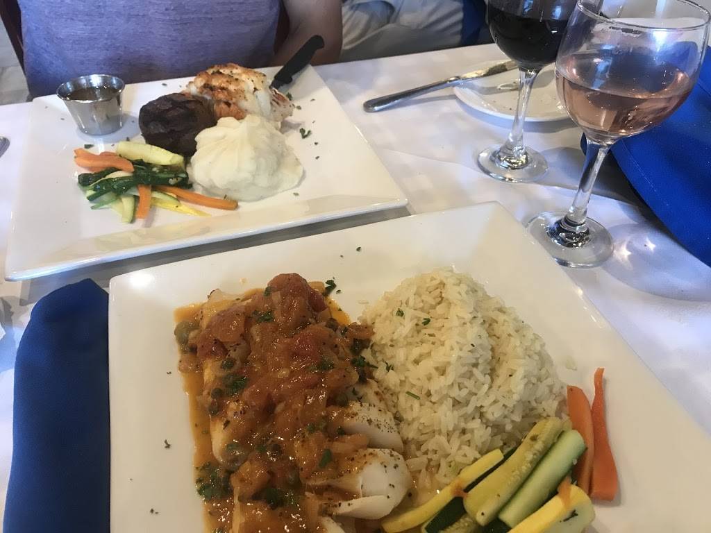 Caldwell Seafood Market & Cafe | cafe | 390 Bloomfield Ave, Caldwell, NJ 07006, USA | 9732262031 OR +1 973-226-2031