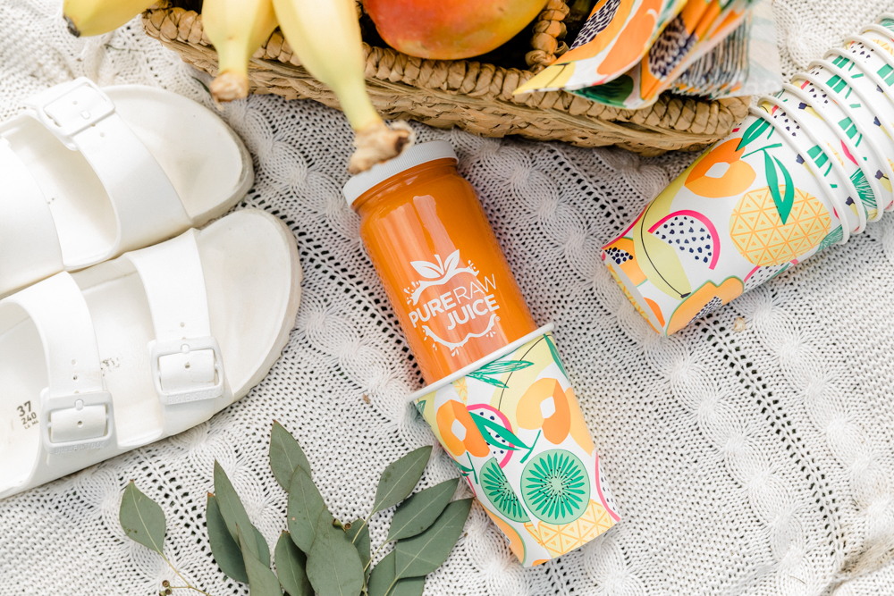 Pure Raw Juice - Green Spring Station | restaurant | 10749 Falls Rd Suite 104, Timonium, MD 21093, USA | 4438417035 OR +1 443-841-7035