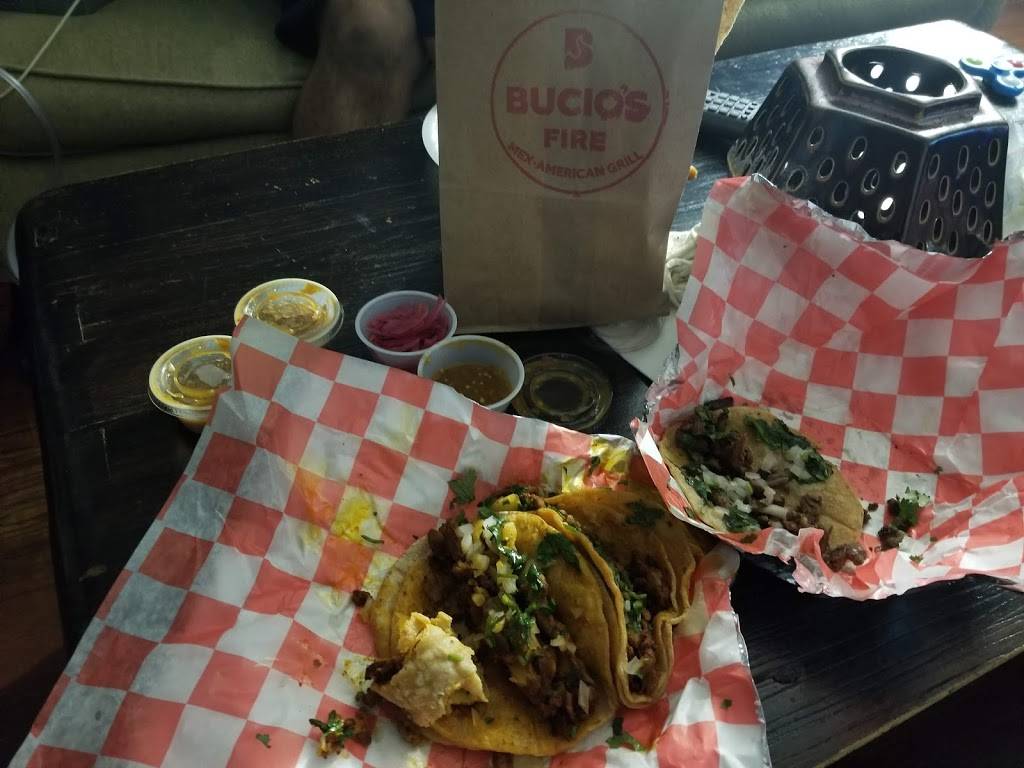 Bucios Fire Mex-American Grill | restaurant | 6523 W 127th St, Palos Heights, IL 60463, USA | 7089262455 OR +1 708-926-2455