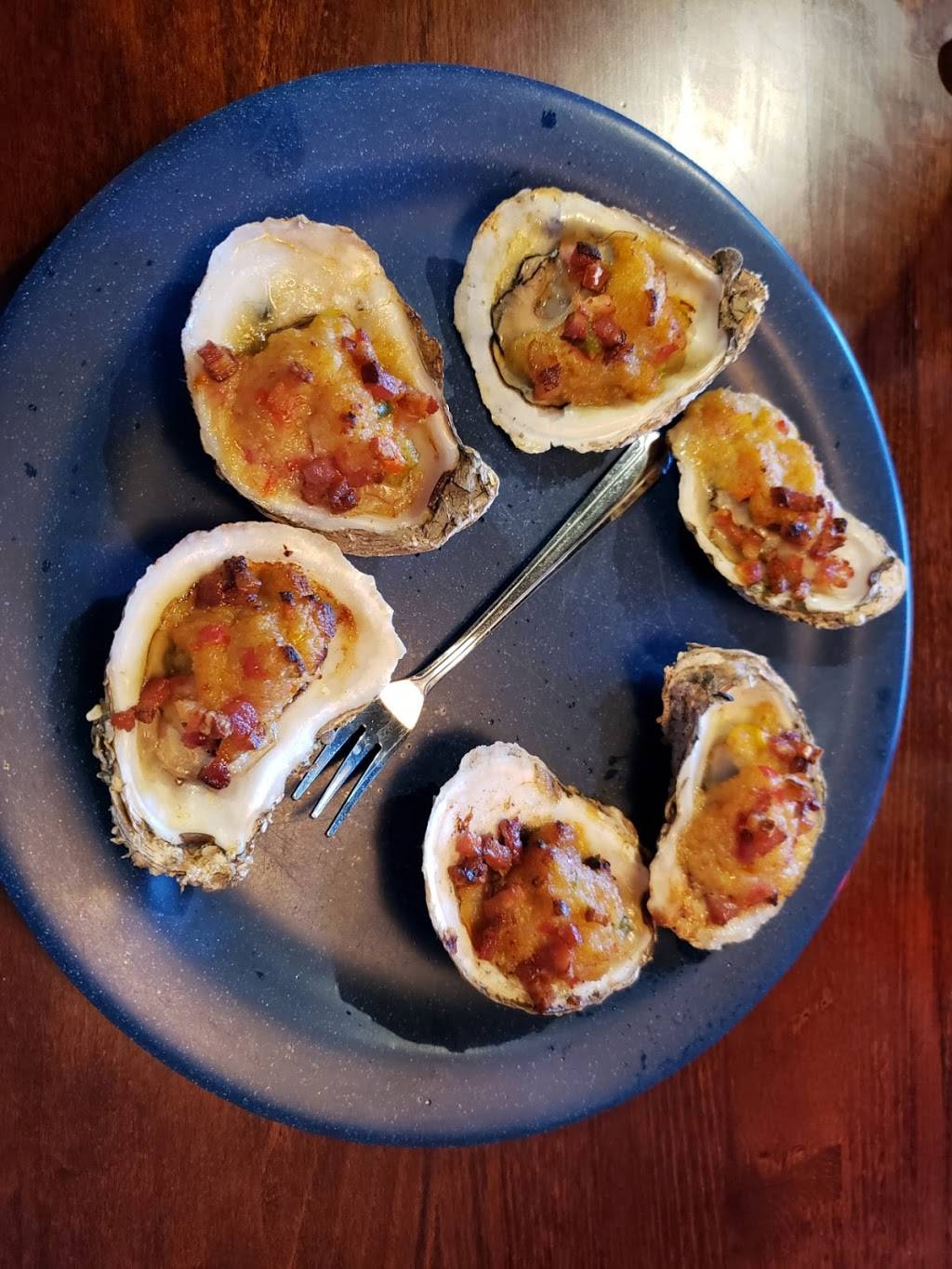 AJs Oyster Bar | restaurant | 2100 Roswell Rd, Marietta, GA 30062, USA | 6789990767 OR +1 678-999-0767