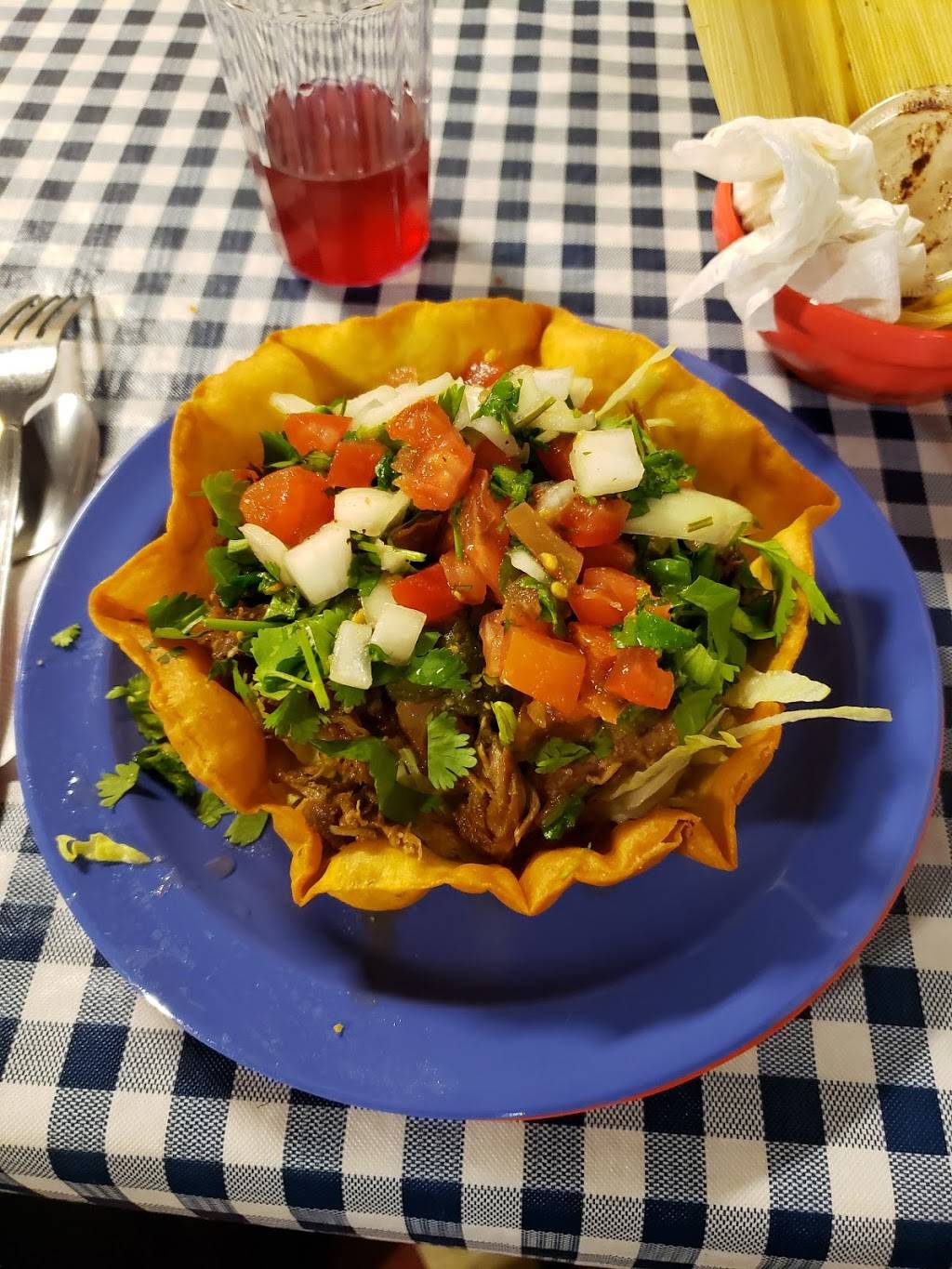 Pacos Tacos | restaurant | 1331 Greenway Cross, Madison, WI 53713, USA | 6084928552 OR +1 608-492-8552