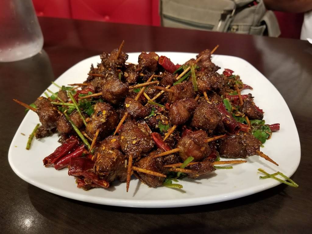 Chengdu Taste | restaurant | 3233, 828 W Valley Blvd, Alhambra, CA 91803, USA | 6265882284 OR +1 626-588-2284